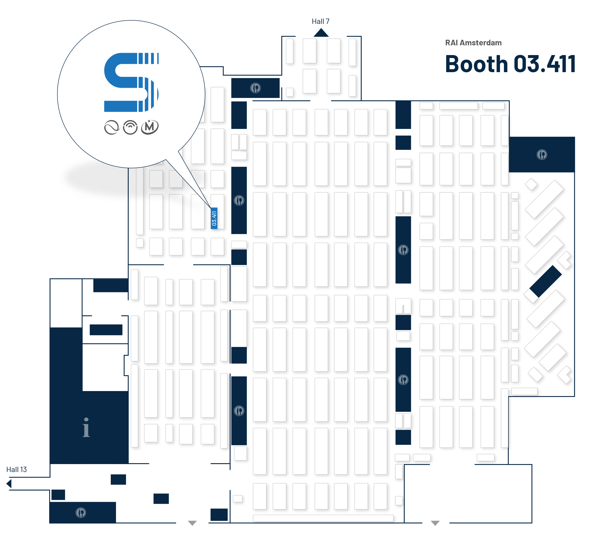 METS Marine Equipment Trade Show 2024 Seas of Solutions