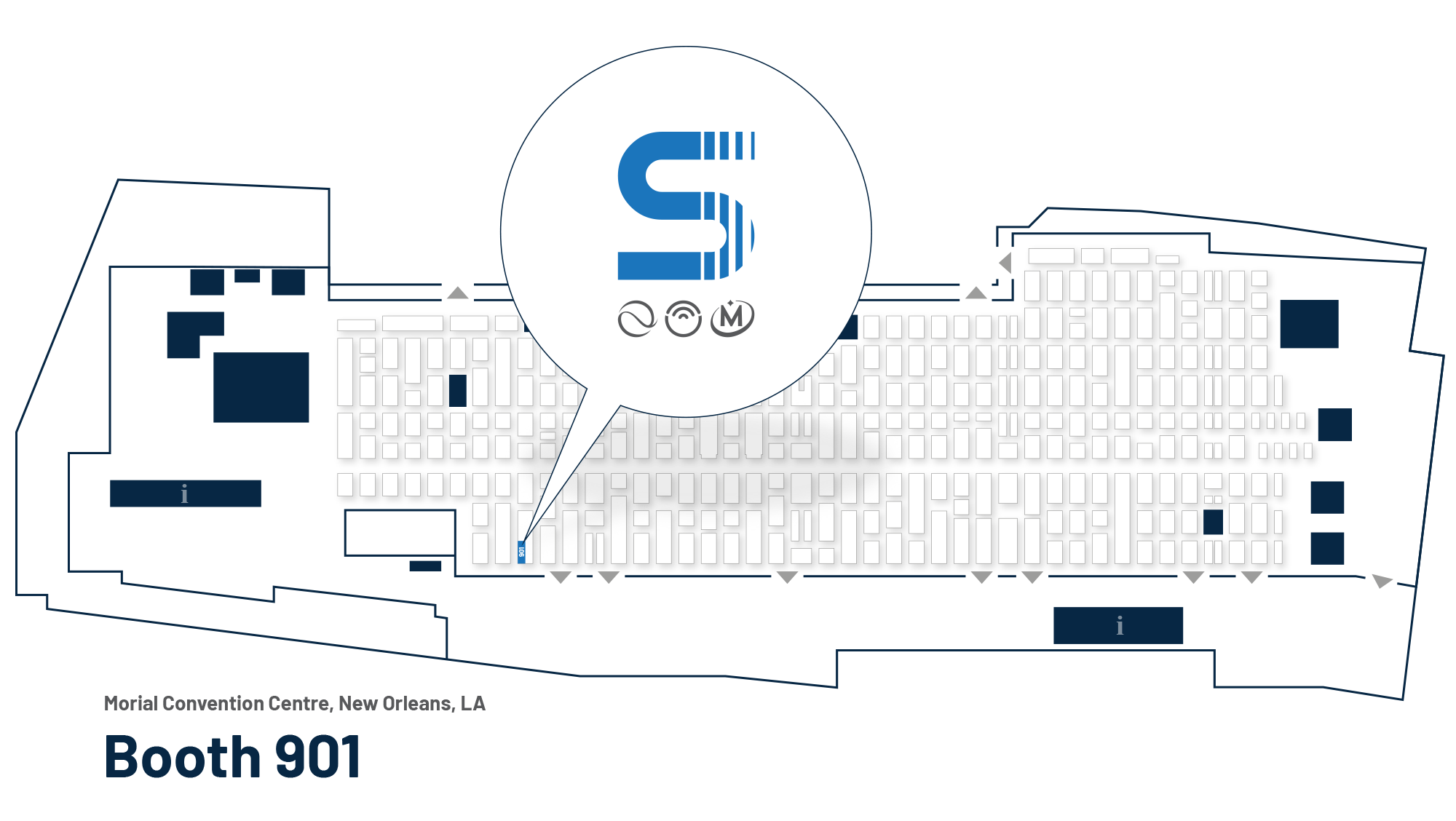 International WorkBoat Show 2024